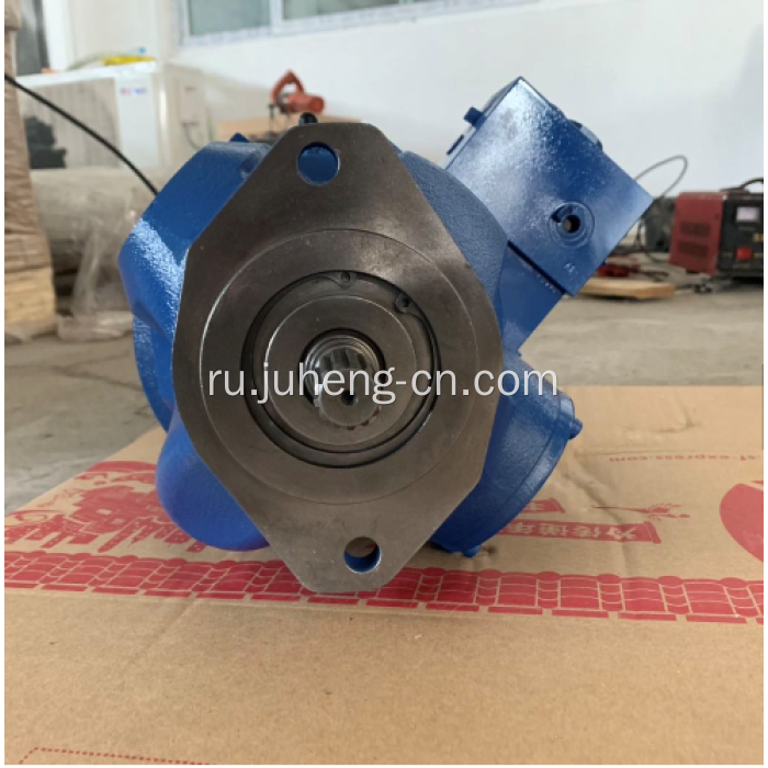 Главный насос EX60 Гидравлический насос EX60 4373709